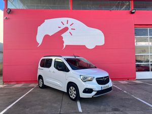 Opel Combo Electric LIFE ELEGANCE PLUS SWB - Foto 2