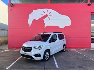 Opel Combo Electric LIFE ELEGANCE PLUS SWB - Foto 3