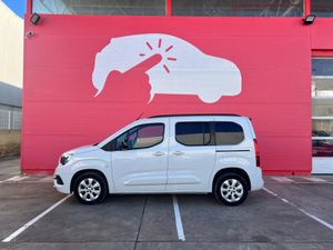 Opel Combo Electric LIFE ELEGANCE PLUS SWB - Foto 4