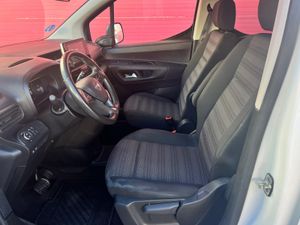 Opel Combo Electric LIFE ELEGANCE PLUS SWB - Foto 8