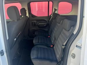 Opel Combo Electric LIFE ELEGANCE PLUS SWB - Foto 9