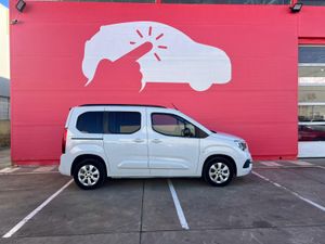 Opel Combo Electric LIFE ELEGANCE PLUS SWB - Foto 7