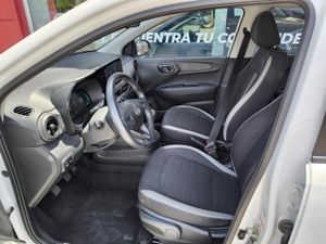 Hyundai i10 1.0 KLASS 5P - Foto 8