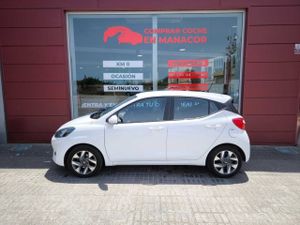 Hyundai i10 1.0 KLASS 5P - Foto 4