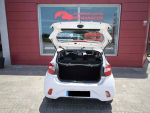 Hyundai i10 1.0 KLASS 5P - Foto 6