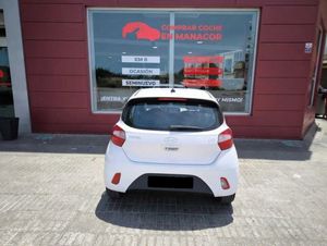 Hyundai i10 1.0 KLASS 5P - Foto 5