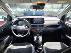 Hyundai i10 1.0 KLASS 5P - Foto 9
