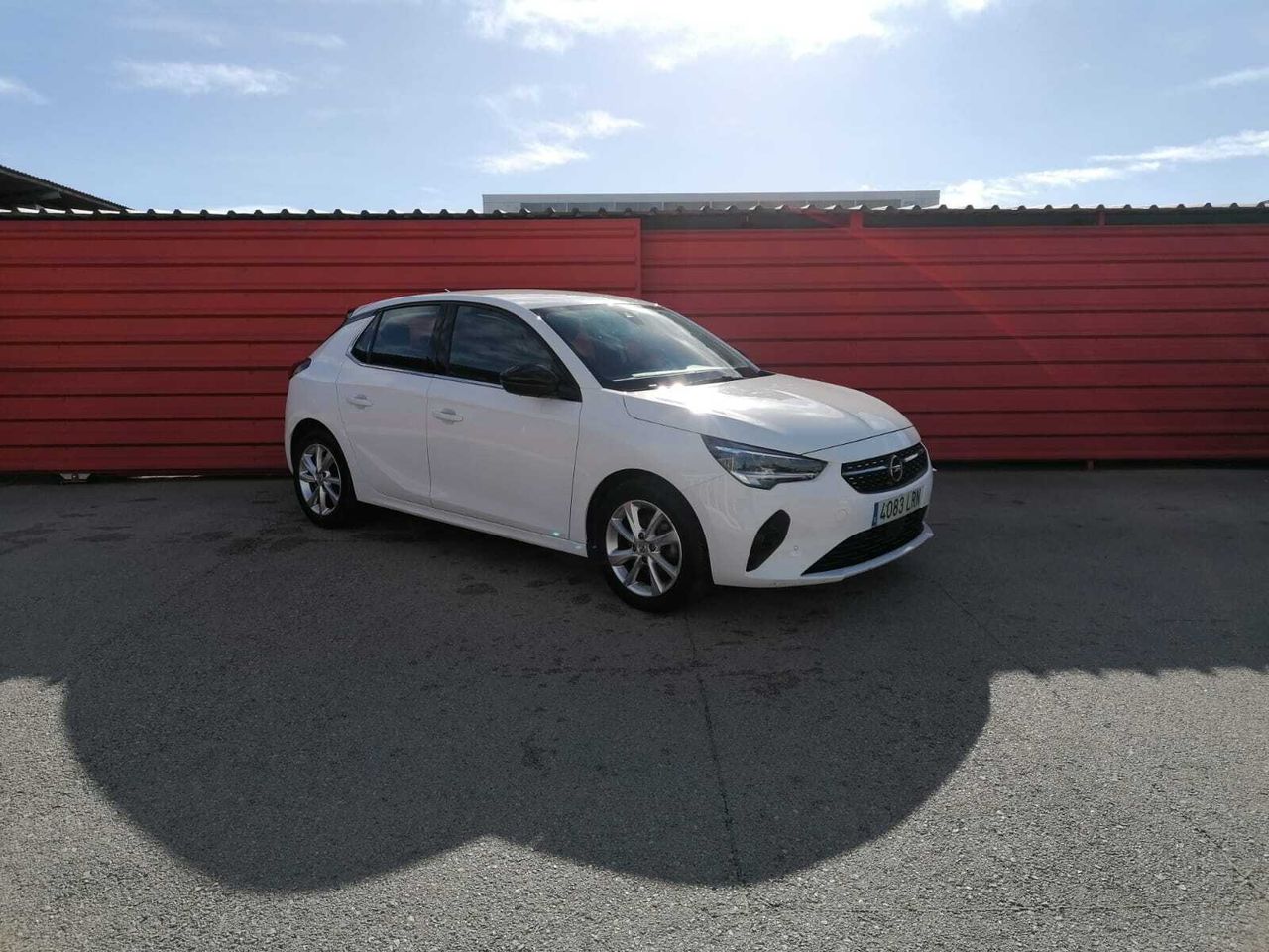 Opel Corsa 1.2T XHL 74KW ELEGANCE 5P - Foto 1