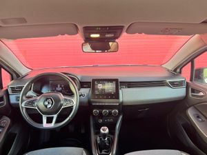 Renault Clio 1.0 TCE 67KW EVOLUTION 5P - Foto 9