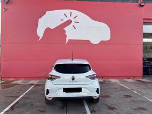 Renault Clio 1.0 TCE 67KW EVOLUTION 5P - Foto 5