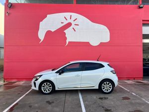 Renault Clio 1.0 TCE 67KW EVOLUTION 5P - Foto 4