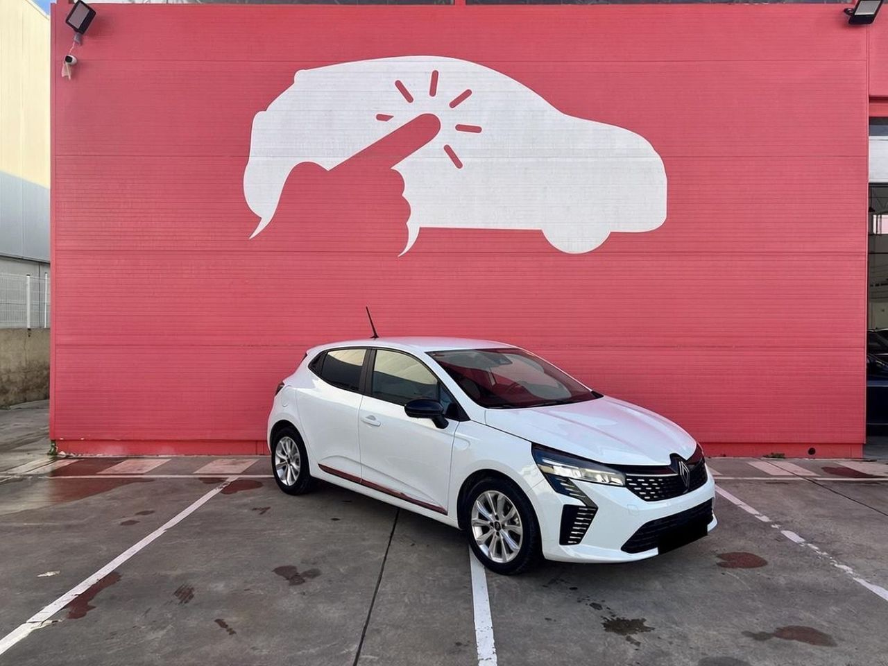 Renault Clio 1.0 TCE 67KW EVOLUTION 5P - Foto 1