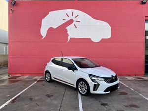 Renault Clio 1.0 TCE 67KW EVOLUTION 5P - Foto 2