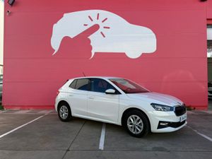 Skoda Fabia 1.0 TSI 85KW DSG SELECTION 5P - Foto 2