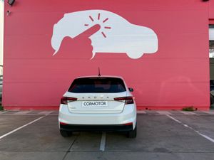 Skoda Fabia 1.0 TSI 85KW DSG SELECTION 5P - Foto 5