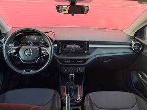 Skoda Fabia 1.0 TSI 85KW DSG SELECTION 5P - Foto 9