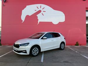 Skoda Fabia 1.0 TSI 85KW DSG SELECTION 5P - Foto 3