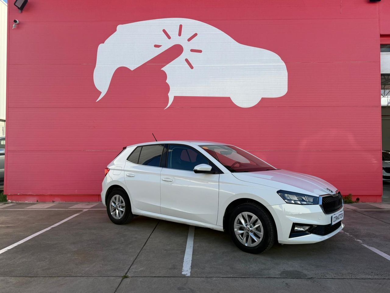 Skoda Fabia 1.0 TSI 85KW DSG SELECTION 5P - Foto 1