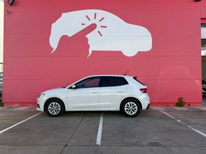 Skoda Fabia 1.0 TSI 85KW DSG SELECTION 5P - Foto 4