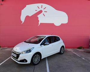 Peugeot 208 1.2L PURETECH 60KW SIGNATURE 5P - Foto 3