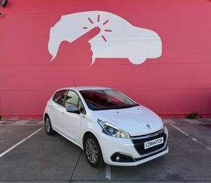Peugeot 208 1.2L PURETECH 60KW SIGNATURE 5P - Foto 2