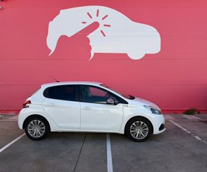 Peugeot 208 1.2L PURETECH 60KW SIGNATURE 5P - Foto 7