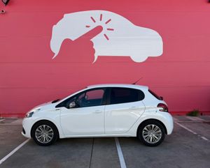 Peugeot 208 1.2L PURETECH 60KW SIGNATURE 5P - Foto 4