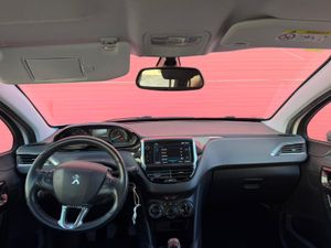 Peugeot 208 1.2L PURETECH 60KW SIGNATURE 5P - Foto 8