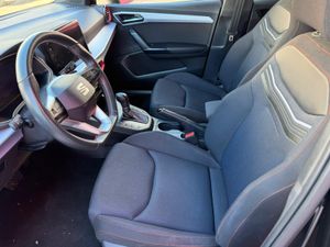 Seat Ibiza 1.5 TSI FR XL DSG 5P - Foto 8