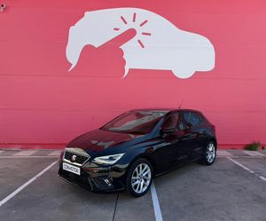 Seat Ibiza 1.5 TSI FR XL DSG 5P - Foto 3