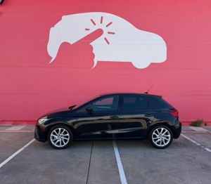 Seat Ibiza 1.5 TSI FR XL DSG 5P - Foto 4