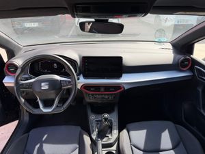 Seat Ibiza 1.0 TSI 85KW FR XL 5P - Foto 9