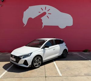 Hyundai i20 1.2 MPI N LINE 5P - Foto 3