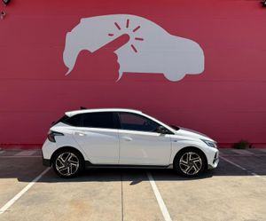 Hyundai i20 1.2 MPI N LINE 5P - Foto 7