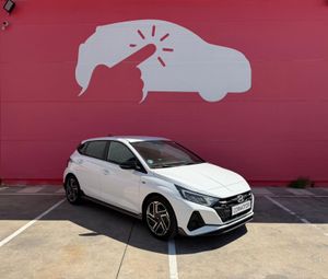 Hyundai i20 1.2 MPI N LINE 5P - Foto 2