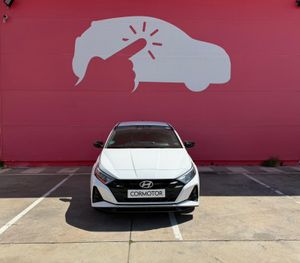 Hyundai i20 1.2 MPI N LINE 5P - Foto 3