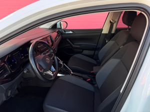 Volkswagen Taigo 1.0 TSI 81KW DSG LIFE 5P - Foto 8