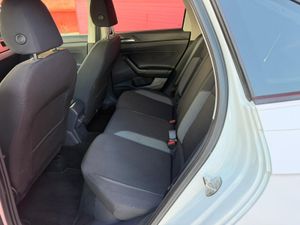 Volkswagen Taigo 1.0 TSI 81KW DSG LIFE 5P - Foto 10