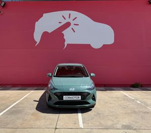 Hyundai i10 1.0 KLASS 5P - Foto 3