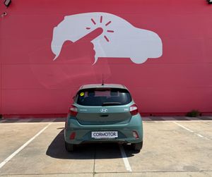 Hyundai i10 1.0 KLASS 5P - Foto 5