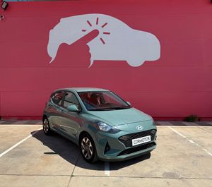 Hyundai i10 1.0 KLASS 5P - Foto 2