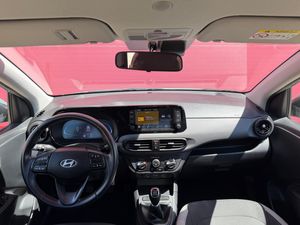 Hyundai i10 1.0 KLASS 5P - Foto 9