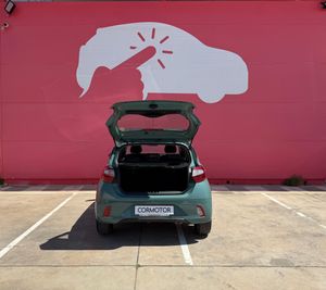 Hyundai i10 1.0 KLASS 5P - Foto 6