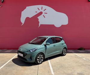 Hyundai i10 1.0 KLASS 5P - Foto 3