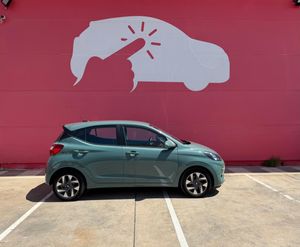 Hyundai i10 1.0 KLASS 5P - Foto 7