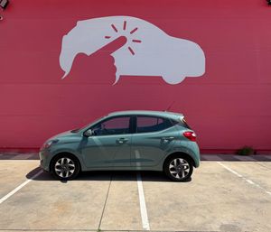 Hyundai i10 1.0 KLASS 5P - Foto 4