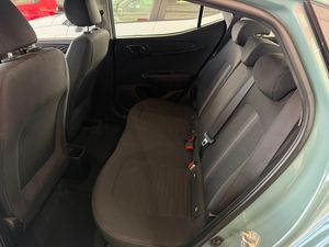 Hyundai i10 1.0 KLASS 5P - Foto 10