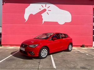 Seat Ibiza 1.0 TSI 81KW STYLE XL 5P - Foto 3
