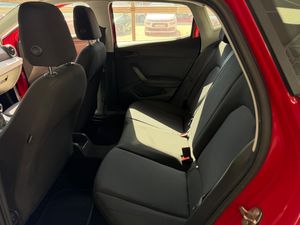 Seat Ibiza 1.0 TSI 81KW STYLE XL 5P - Foto 10