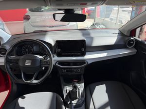 Seat Ibiza 1.0 TSI 81KW STYLE XL 5P - Foto 9